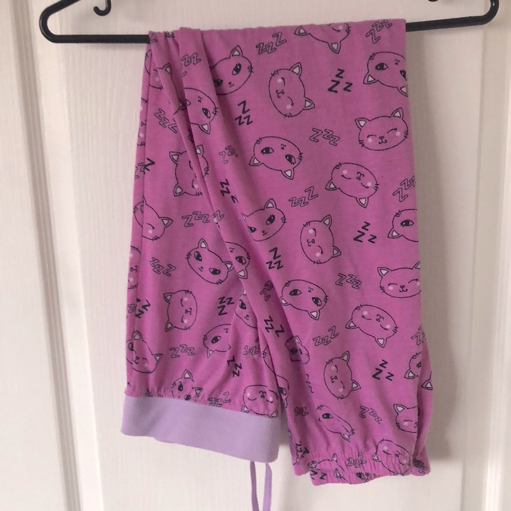 Joeboxer Kitten PJs XL (14-16)